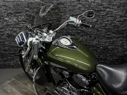Yamaha  XVS 1100 DRAG STAR 2003 года за 3 250 000 тг. в Алматы – фото 16