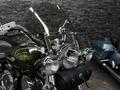 Yamaha  XVS 1100 DRAG STAR 2003 годаүшін3 250 000 тг. в Алматы – фото 3