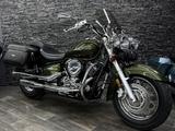 Yamaha  XVS 1100 DRAG STAR 2003 годаүшін3 250 000 тг. в Алматы