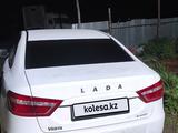 ВАЗ (Lada) Vesta 2019 годаүшін4 900 000 тг. в Семей – фото 5