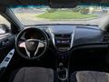 Hyundai Accent 2014 года за 2 850 000 тг. в Тараз – фото 4