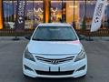 Hyundai Accent 2014 года за 2 850 000 тг. в Тараз – фото 2