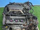 Двигатель VQ25 2.5L на Nissan Maxima A32 за 450 000 тг. в Алматы