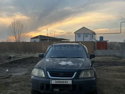 Honda CR-V 1996 года за 2 300 000 тг. в Алматы – фото 3