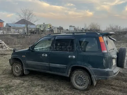 Honda CR-V 1996 года за 2 300 000 тг. в Алматы – фото 4