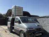Hyundai Starex 2001 годаүшін1 800 000 тг. в Шымкент – фото 3