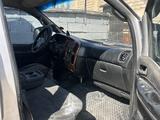 Hyundai Starex 2001 годаүшін1 800 000 тг. в Шымкент – фото 4
