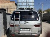 Hyundai Starex 2001 годаүшін1 800 000 тг. в Шымкент – фото 5