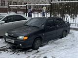 ВАЗ (Lada) 2115 2007 года за 1 000 000 тг. в Шымкент