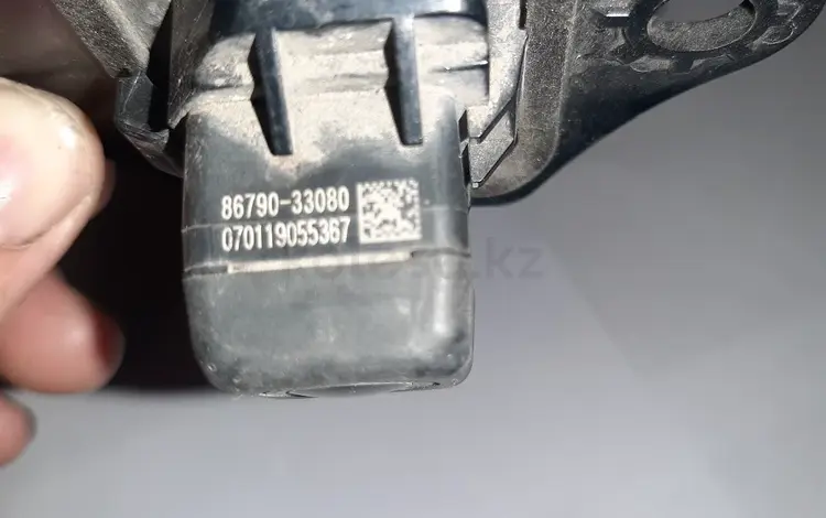 Камера заднего вида за 25 000 тг. в Байсерке