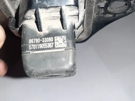 Камера заднего вида за 25 000 тг. в Байсерке – фото 2