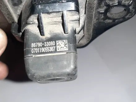 Камера заднего вида за 25 000 тг. в Байсерке – фото 3