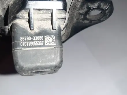 Камера заднего вида за 25 000 тг. в Байсерке – фото 4