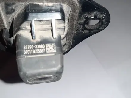 Камера заднего вида за 25 000 тг. в Байсерке – фото 6