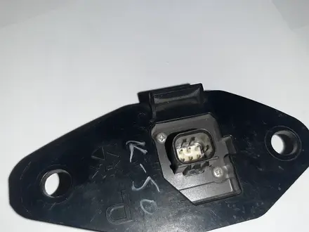 Камера заднего вида за 25 000 тг. в Байсерке – фото 7