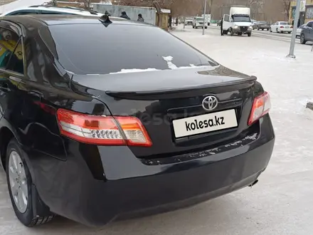 Toyota Camry 2010 года за 7 500 000 тг. в Семей – фото 7