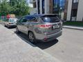 Toyota Highlander 2014 годаүшін15 000 000 тг. в Алматы – фото 5