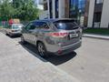 Toyota Highlander 2014 года за 15 000 000 тг. в Алматы – фото 5