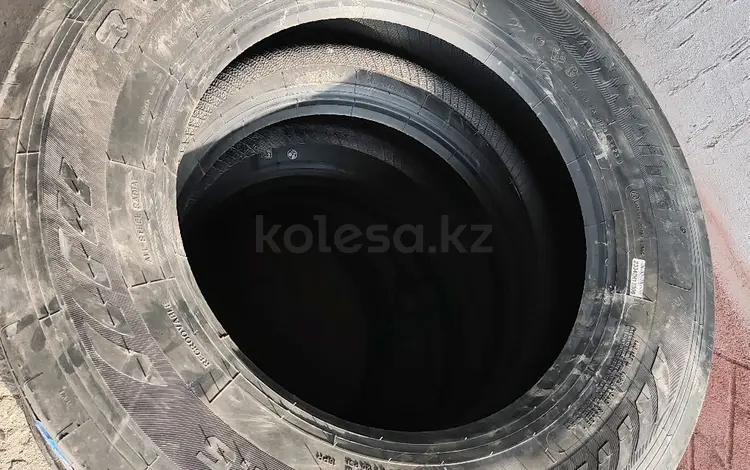 Шины на грузовой за 370 000 тг. в Алматы