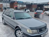 Audi 100 1994 года за 2 700 000 тг. в Шу