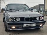 BMW 520 1991 года за 1 100 000 тг. в Кокшетау – фото 5