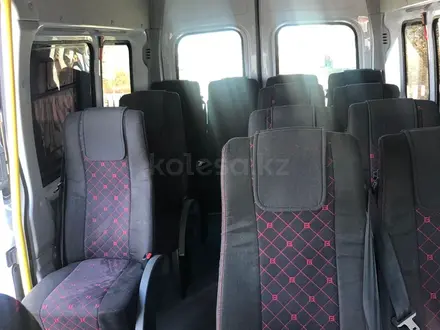 Ford  Transit 2019 года за 20 000 000 тг. в Уральск – фото 15