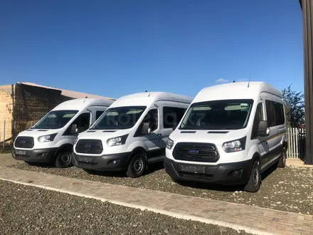 Ford  Transit 2019 года за 20 000 000 тг. в Уральск – фото 5