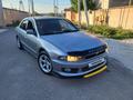 Mitsubishi Galant 1997 годаүшін1 750 000 тг. в Шымкент – фото 2