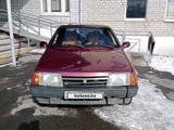 ВАЗ (Lada) 21099 2000 года за 750 000 тг. в Семей