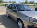 ВАЗ (Lada) Granta 2190 2022 года за 3 900 000 тг. в Уральск – фото 2