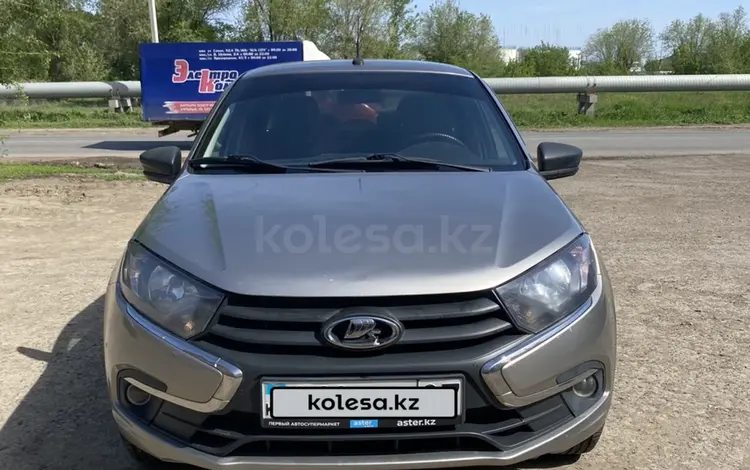 ВАЗ (Lada) Granta 2190 2022 года за 3 900 000 тг. в Уральск
