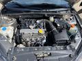 ВАЗ (Lada) Granta 2190 2022 года за 3 900 000 тг. в Уральск – фото 9