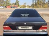 Mercedes-Benz S 500 1997 года за 4 000 000 тг. в Алматы – фото 2