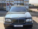 Mercedes-Benz S 500 1997 года за 4 000 000 тг. в Алматы