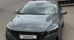 Hyundai Elantra 2021 годаүшін10 800 000 тг. в Астана