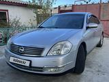 Nissan Teana 2006 года за 4 900 000 тг. в Семей – фото 2