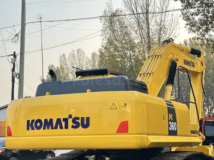 Komatsu  PC360 2022 года за 48 800 000 тг. в Алматы – фото 10