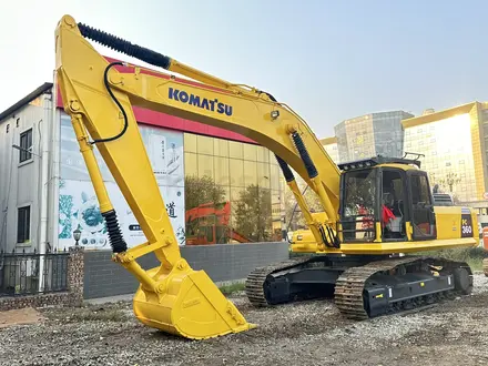 Komatsu  PC360 2022 года за 48 800 000 тг. в Алматы – фото 3