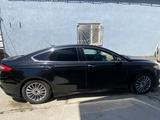 Ford Fusion (North America) 2014 годаүшін4 000 000 тг. в Атырау