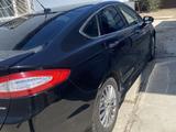 Ford Fusion (North America) 2014 годаүшін4 000 000 тг. в Атырау – фото 2