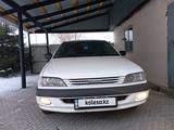 Toyota Carina 1997 годаүшін3 500 000 тг. в Усть-Каменогорск