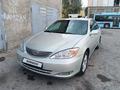 Toyota Camry 2002 года за 4 500 000 тг. в Тараз