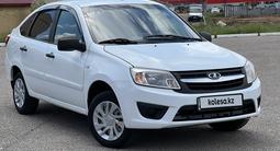 ВАЗ (Lada) Granta 2191 2014 года за 2 850 000 тг. в Караганда – фото 2