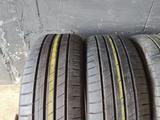 GOODYEAR EFFICIENTGRIP 215/55 R17үшін45 000 тг. в Астана