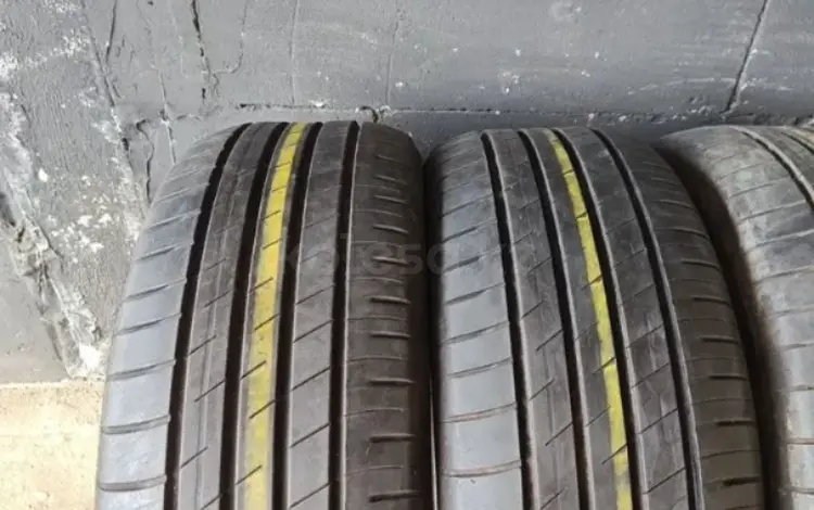 GOODYEAR EFFICIENTGRIP 215/55 R17үшін45 000 тг. в Астана