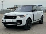 Land Rover Range Rover 2015 годаүшін25 000 000 тг. в Алматы