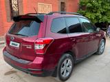 Subaru Forester 2014 года за 5 555 555 тг. в Актау – фото 2