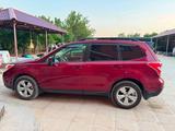 Subaru Forester 2014 года за 5 555 555 тг. в Актау – фото 3