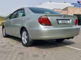 Toyota Camry 2004 года за 7 600 000 тг. в Шымкент – фото 3