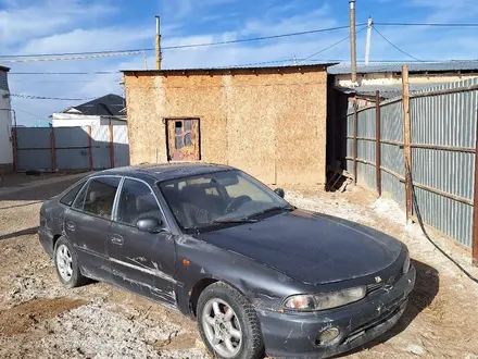 Mitsubishi Galant 1993 года за 450 000 тг. в Кызылорда